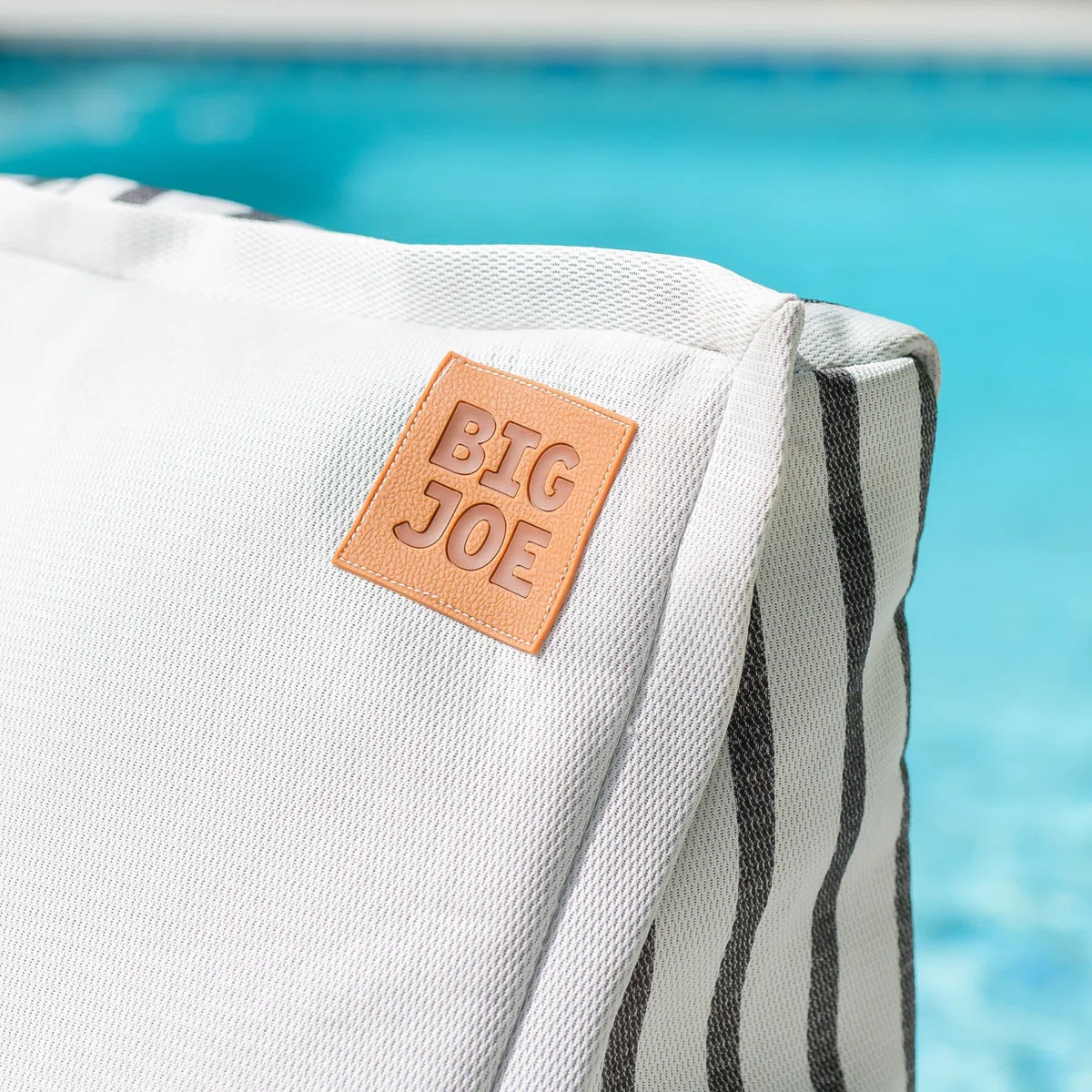 Chaise lounge piscine flottante Lux Sealander - Imagen 2